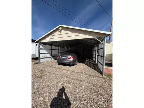 Exterior - 263 E Ave, Limon, CO 80828 photo 6 of 7