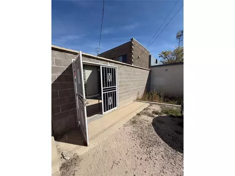 Exterior - 263 E Ave, Limon, CO 80828 photo 4 of 7