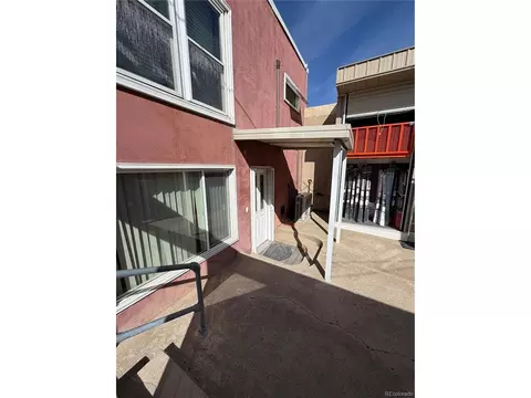 Exterior - 263 E Ave, Limon, CO 80828 photo 2 of 7