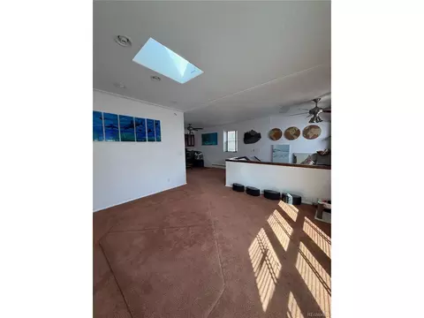 Living - 263 E Ave, Limon, CO 80828 photo 4 of 4