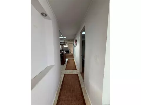 Entry Way - 263 E Ave, Limon, CO 80828 photo 1 of 5