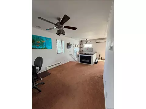 Living - 263 E Ave, Limon, CO 80828 photo 1 of 4