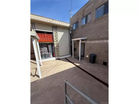 Exterior - 263 E Ave, Limon, CO 80828 photo 3 of 7