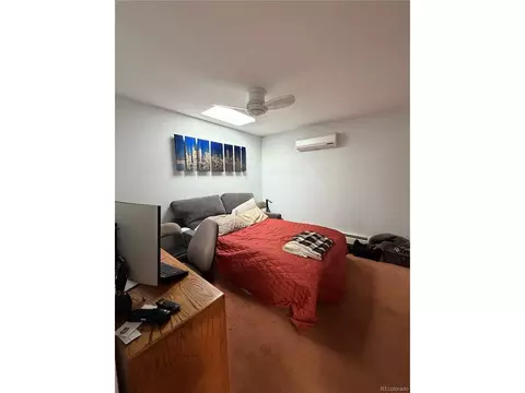 Bedroom - 263 E Ave, Limon, CO 80828 photo 1 of 1