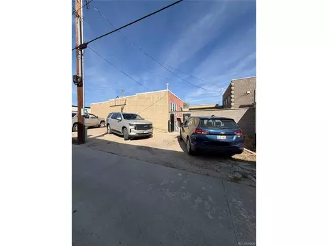 Exterior - 263 E Ave, Limon, CO 80828 photo 7 of 7