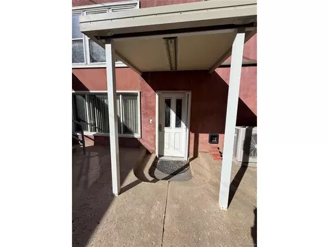 Exterior - 263 E Ave, Limon, CO 80828 photo 1 of 7
