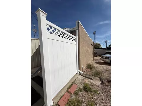 Exterior - 263 E Ave, Limon, CO 80828 photo 5 of 7