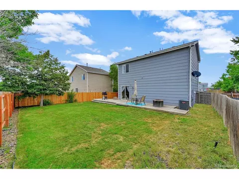 4907 E 100th Ln, Thornton, CO 80229 photo 30