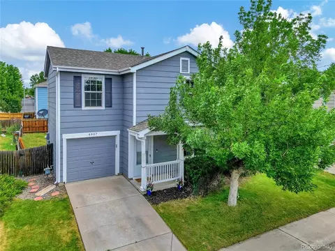 4907 E 100th Ln, Thornton, CO 80229 photo 33