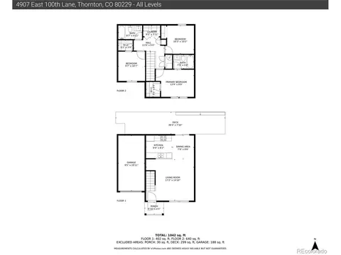 4907 E 100th Ln, Thornton, CO 80229 photo 46