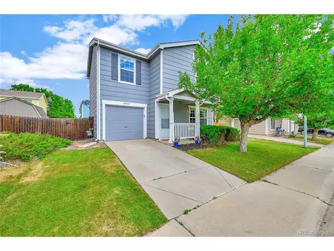 4907 E 100th Ln, Thornton, CO 80229 photo 1