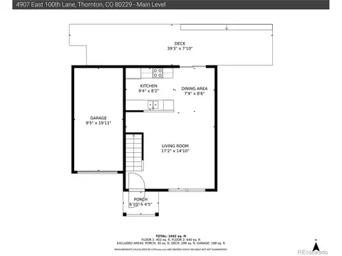4907 E 100th Ln, Thornton, CO 80229 photo 44