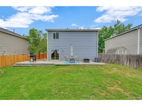 4907 E 100th Ln, Thornton, CO 80229 photo 29
