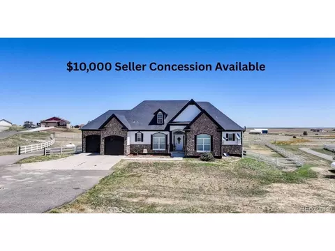 38025 E 145th Pl, Keenesburg, CO 80643