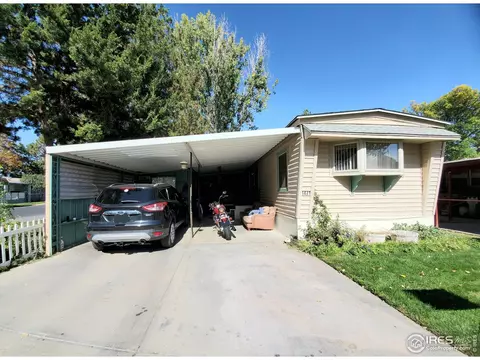 1471 Sunset Pl #40, Loveland, CO 80537