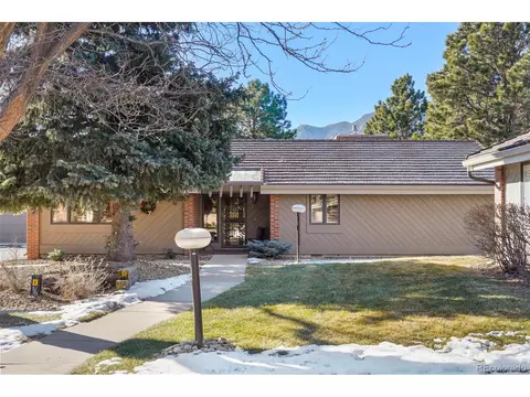 2770 Fox Grove Ct, Colorado Springs, CO 80906