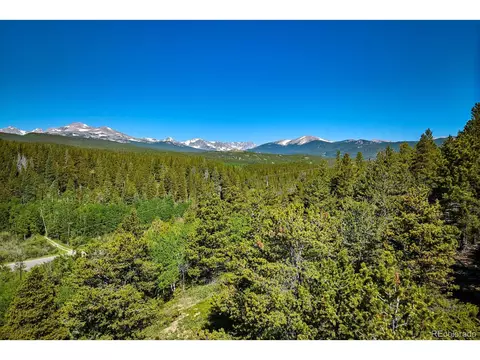 55 County Road 103, Ward, CO 80481