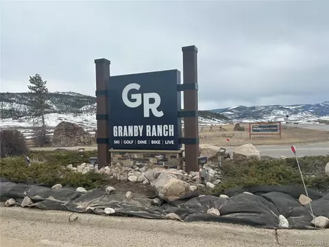 220 County Road 89 220 Village Rd, Granby, CO 80446