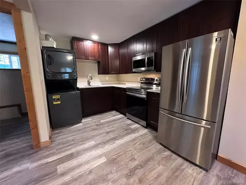 Kitchen - 6897 High Dr, Morrison, CO 80465 photo 3 of 3