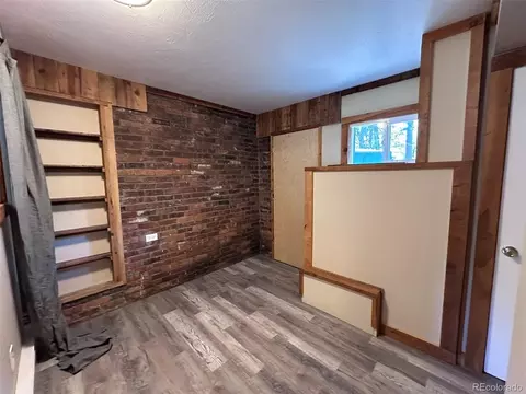 Bedroom - 6897 High Dr, Morrison, CO 80465 photo 2 of 2