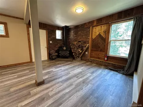 Living - 6897 High Dr, Morrison, CO 80465 photo 1 of 1