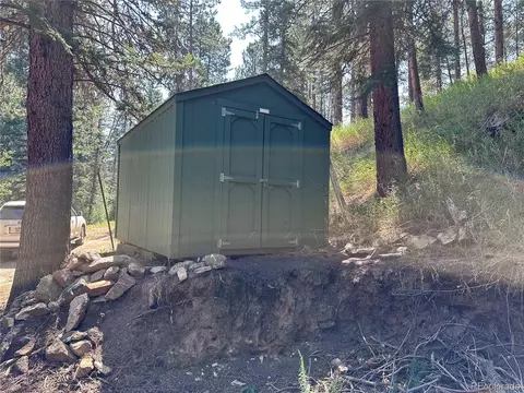 Exterior - 6897 High Dr, Morrison, CO 80465 photo 2 of 3
