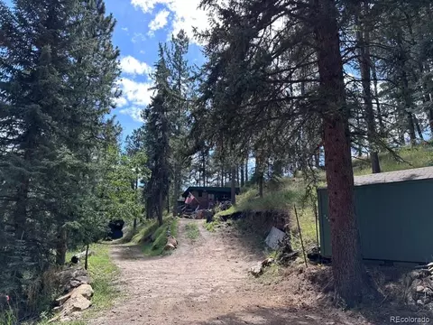 Exterior - 6897 High Dr, Morrison, CO 80465 photo 1 of 3