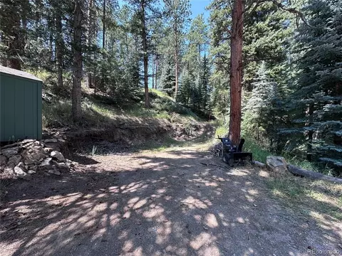 Exterior - 6897 High Dr, Morrison, CO 80465 photo 3 of 3