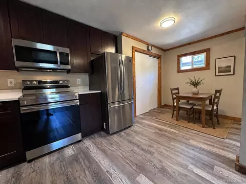 Kitchen - 6897 High Dr, Morrison, CO 80465 photo 1 of 3