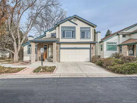 2610 S Johnson Ct, Lakewood, CO 80227