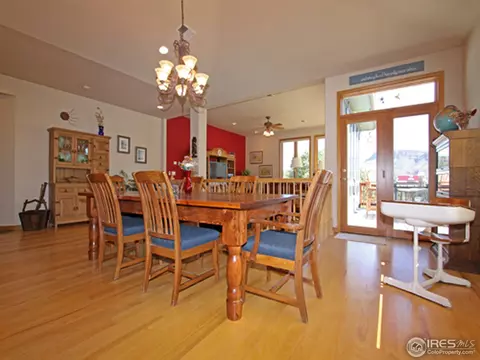376 J J Kelly Rd, Lyons, CO 80540 photo 9