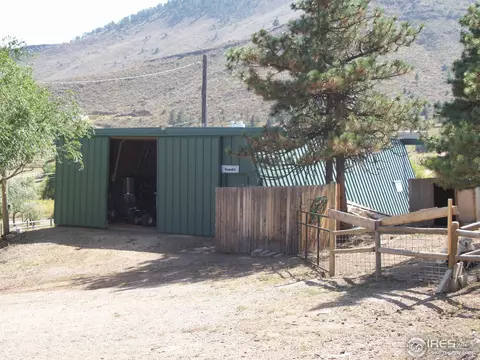 376 J J Kelly Rd, Lyons, CO 80540 photo 19