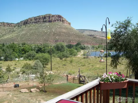 376 J J Kelly Rd, Lyons, CO 80540 photo 17