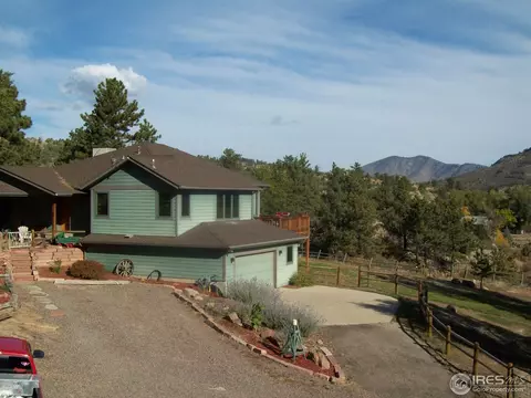 376 J J Kelly Rd, Lyons, CO 80540 photo 3