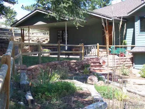 376 J J Kelly Rd, Lyons, CO 80540 photo 4