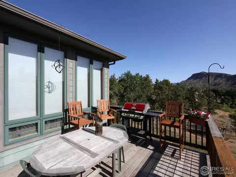 376 J J Kelly Rd, Lyons, CO 80540 photo 15
