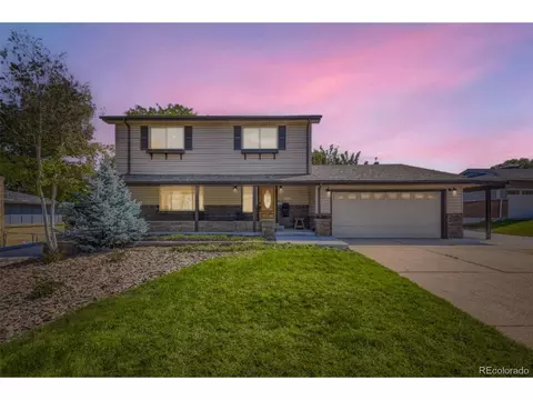 3850 W Latonka Rd, Littleton, CO 80123