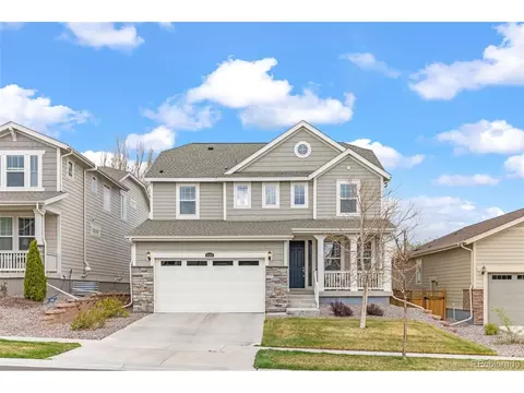 16108 Red Bud Loop, Parker, CO 80134