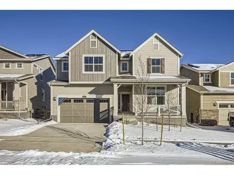 5553 Wisteria Ave, Longmont, CO 80504
