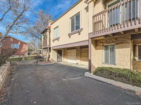 2695 S Ames Way #4, Lakewood, CO 80227