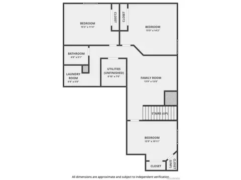 25567 E 4th Ave, Aurora, CO 80018 photo 30