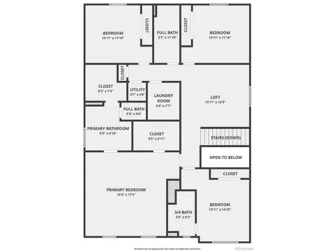 25567 E 4th Ave, Aurora, CO 80018 photo 29