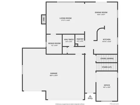 25567 E 4th Ave, Aurora, CO 80018 photo 28