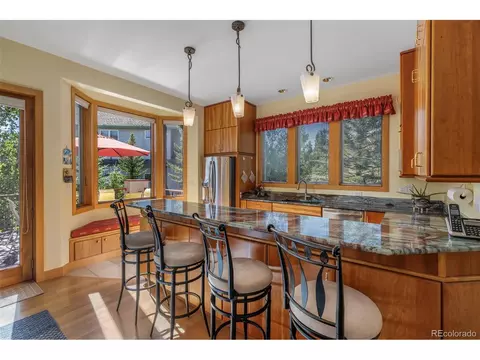 94 High Meadow Dr, Dillon, CO 80435 photo 2