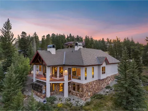 94 High Meadow Dr, Dillon, CO 80435