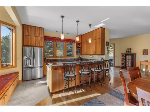 94 High Meadow Dr, Dillon, CO 80435 photo 3
