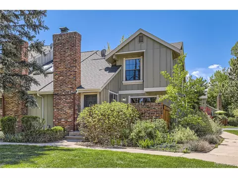 11700 Elk Head Range Rd, Littleton, CO 80127