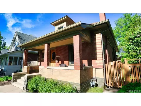 1736 S Emerson St, Denver, CO 80210