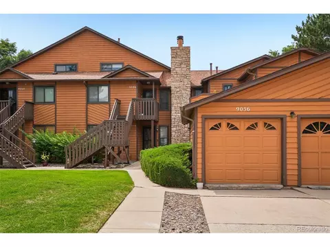 9056 W 88th Cir, Westminster, CO 80021