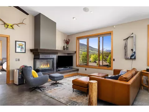 222 Idlewild Dr, Dillon, CO 80435 photo 3